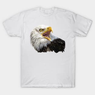 Bald eagle T-Shirt